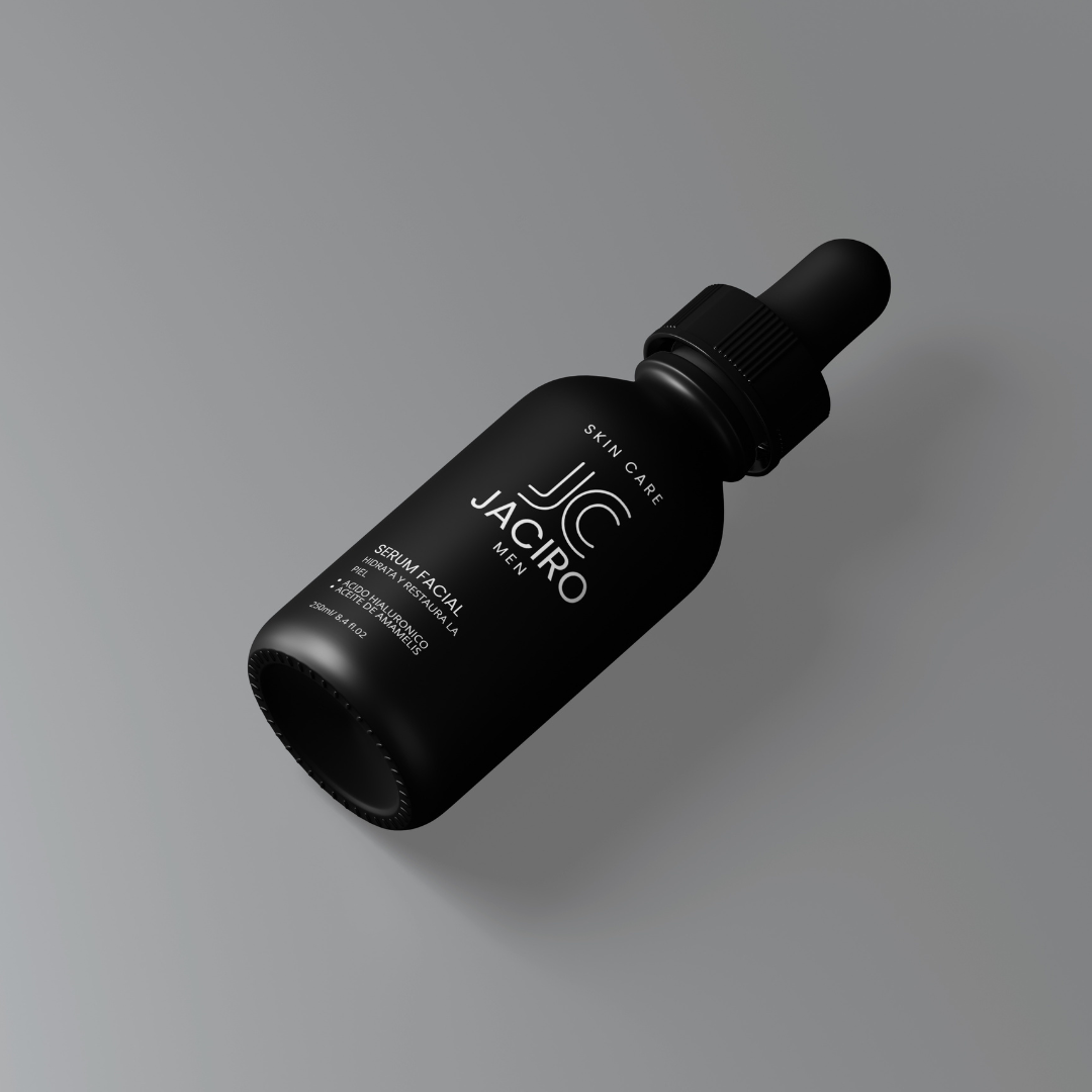 Kit JaCiro: Ritual Completo Masculino