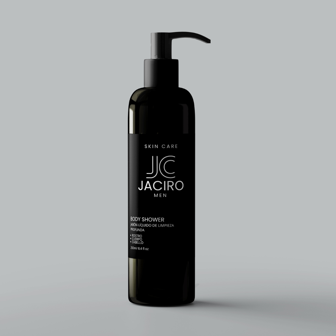 Kit JaCiro: Ritual Completo Masculino
