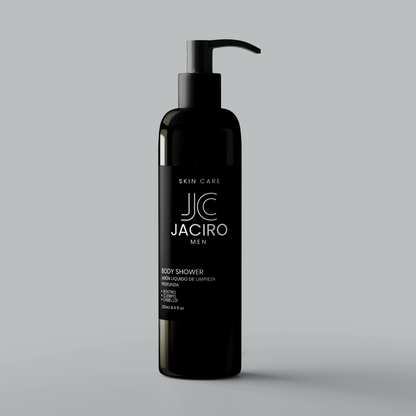 Kit JaCiro: Ritual Completo Masculino