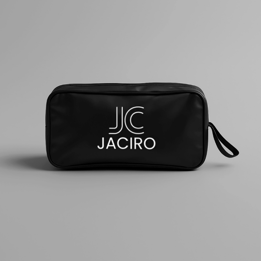 Kit JaCiro: Ritual Completo Masculino